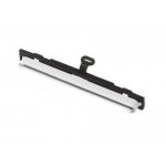Volume Side Button Outer for Spice Xlife 415 Grey - Plastic Key