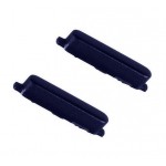 Volume Side Button Outer For Tecno Camon Iace Blue By - Maxbhi Com
