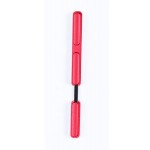 Volume Side Button Outer for Ulefone Gemini Pro Red - Plastic Key
