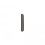 Volume Side Button Outer for Wiko Highway 4G Black - Plastic Key