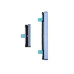 Volume Side Button Outer for Centric A1 Grey - Plastic Key
