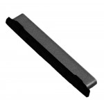 Volume Side Button Outer For Doogee T6 Pro Black By - Maxbhi Com