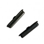 Volume Side Button Outer For Elephone G6 Black By - Maxbhi Com