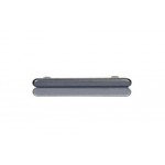 Volume Side Button Outer for Innjoo Fire 2 Air LTE Grey - Plastic Key
