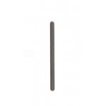 Volume Side Button Outer for K-fone Ola Black - Plastic Key