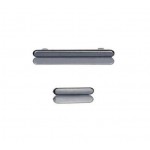 Volume Side Button Outer for Onida i450 Grey - Plastic Key