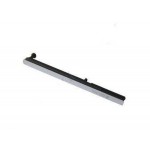 Volume Side Button Outer for Sony Xperia T3 Purple - Plastic Key