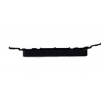 Volume Side Button Outer for Vivo Z3x Black - Plastic Key