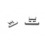 Volume Side Button Outer for Zopo Flash X Plus Gold - Plastic Key