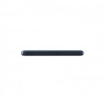Volume Side Button Outer for Celkon Q567 Black - Plastic Key
