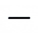 Volume Side Button Outer for Celkon S1 Black - Plastic Key