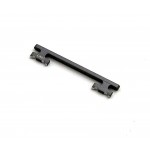 Volume Side Button Outer for Jivi Energy E3 Gold - Plastic Key