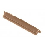 Volume Side Button Outer For Karbonn Titanium Mach Six Champagne By - Maxbhi Com