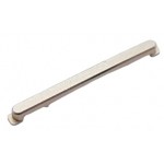 Volume Side Button Outer For Leagoo M8 Pro Gold By - Maxbhi Com