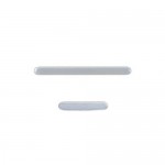 Volume Side Button Outer for Onda V975M 32GB White - Plastic Key