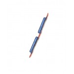 Volume Side Button Outer For Oppo R15x Blue By - Maxbhi Com