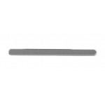 Volume Side Button Outer for Sony Xperia Z2 Tablet 32GB WiFi White - Plastic Key