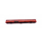 Volume Side Button Outer For Umidigi Z1 Pro Red By - Maxbhi Com