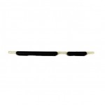 Volume Side Button Outer For Homtom S16 Black By - Maxbhi Com