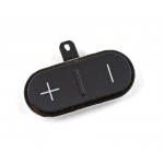 Volume Side Button Outer for Amazon Kindle Fire HDX 8.9 Wi-Fi Only Black - Plastic Key