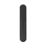 Volume Side Button Outer for Apple iPhone 2 2G White - Plastic Key