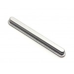 Volume Side Button Outer For Blackview R6 Grey By - Maxbhi Com