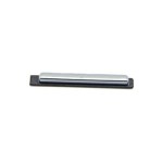 Volume Side Button Outer for Celkon A406 Grey - Plastic Key