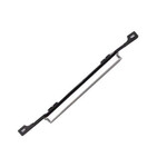 Volume Side Button Outer for Colorfly G718 Q1 Black - Plastic Key