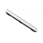Volume Side Button Outer for Cubot GT88Wte Black - Plastic Key