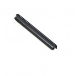 Volume Side Button Outer for Elephone A1 White - Plastic Key