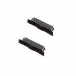Volume Side Button Outer For Elephone G7 Black By - Maxbhi Com