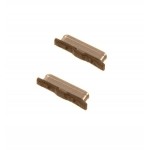 Volume Side Button Outer For Elephone G7 Gold By - Maxbhi Com
