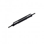 Volume Side Button Outer For Gfive Pop Mini E100 Black By - Maxbhi Com