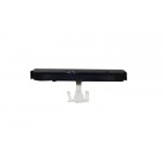 Volume Side Button Outer for Google Nexus 4 8GB White - Plastic Key