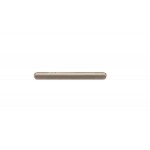 Volume Side Button Outer for HTC ChaCha Black - Plastic Key