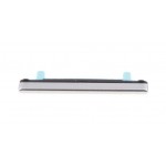 Volume Side Button Outer For Iberry Auxus Corex8 3g White By - Maxbhi Com