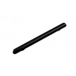 Volume Side Button Outer for K-Touch A30 Black - Plastic Key