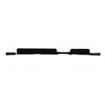 Volume Side Button Outer For Leagoo Kiicaa Power White By - Maxbhi Com