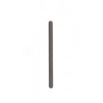 Volume Side Button Outer for Mafe Shine M820 Black - Plastic Key