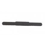 Volume Side Button Outer For Oukitel K6000 Pro Black By - Maxbhi Com