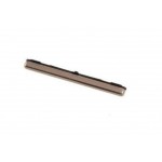 Volume Side Button Outer for Panasonic T50 Rose Gold - Plastic Key