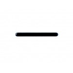 Volume Side Button Outer for Philips S396 Black - Plastic Key