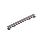 Volume Side Button Outer for Sansui S74 Black - Plastic Key