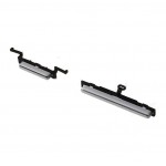 Volume Side Button Outer for Umi Plus White - Plastic Key