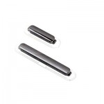 Volume Side Button Outer for Vernee Thor Grey - Plastic Key