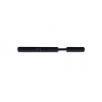 Volume Side Button Outer for verykool Kolorpad LTE TL8010 Black - Plastic Key