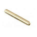 Volume Side Button Outer For Vkworld Vk700 Pro Gold By - Maxbhi Com