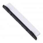 Volume Side Button Outer For Zopo Zp810 White By - Maxbhi Com