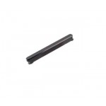 Volume Side Button Outer for BLU Vivo 5 Mini Black - Plastic Key