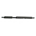 Volume Side Button Outer For Doogee X5 Max Black By - Maxbhi Com